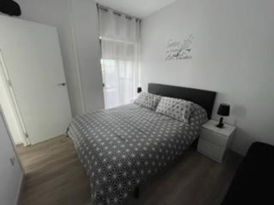 Apartamento Centrico Playa De Aro Con Piscina. 플라티야 다로 외부 사진