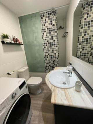 Apartamento Centrico Playa De Aro Con Piscina. 플라티야 다로 외부 사진